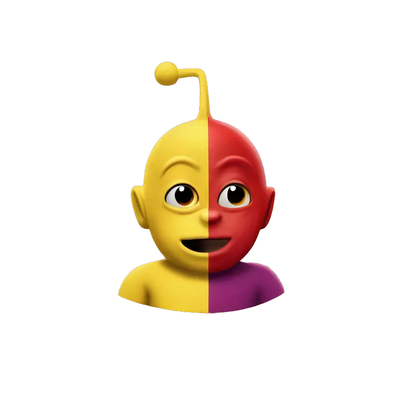 Teletubbies