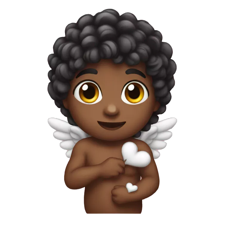 Cupido negro