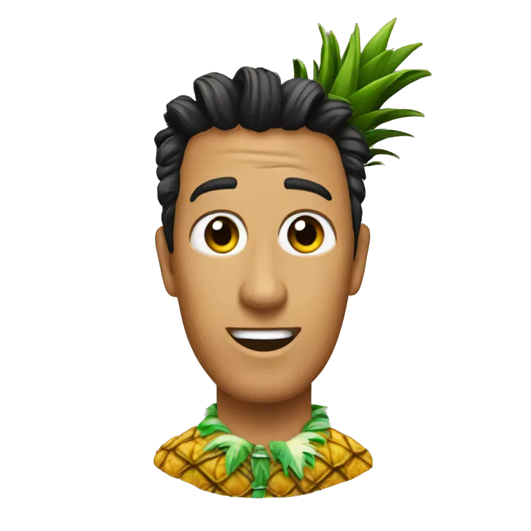 pen pineapple apple pen