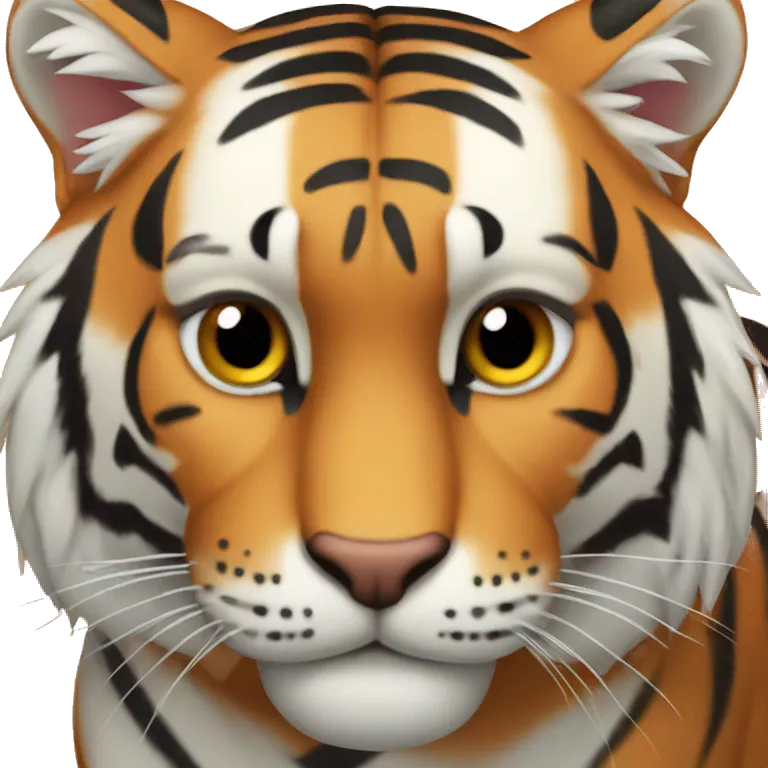 TIGER checkbox