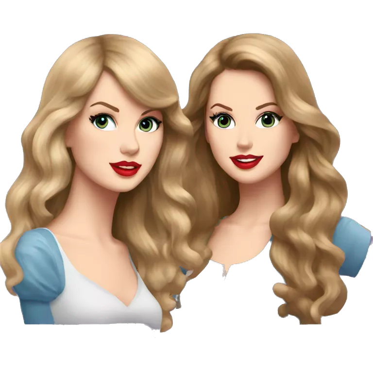 taylor swift and lana del rey