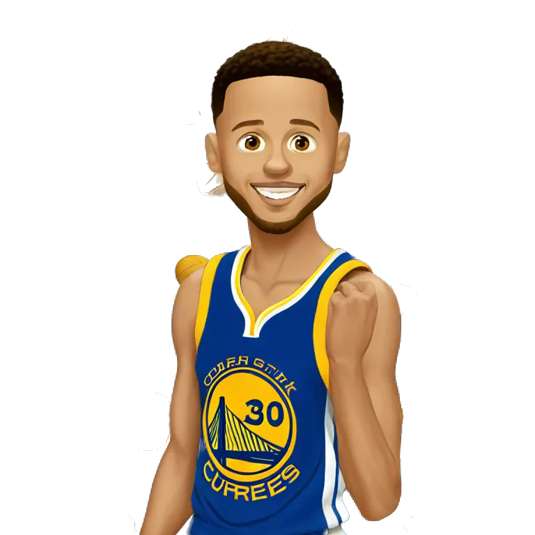 Stephen curry night night