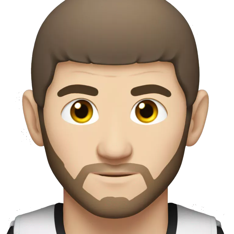 khabib nurmagomedov