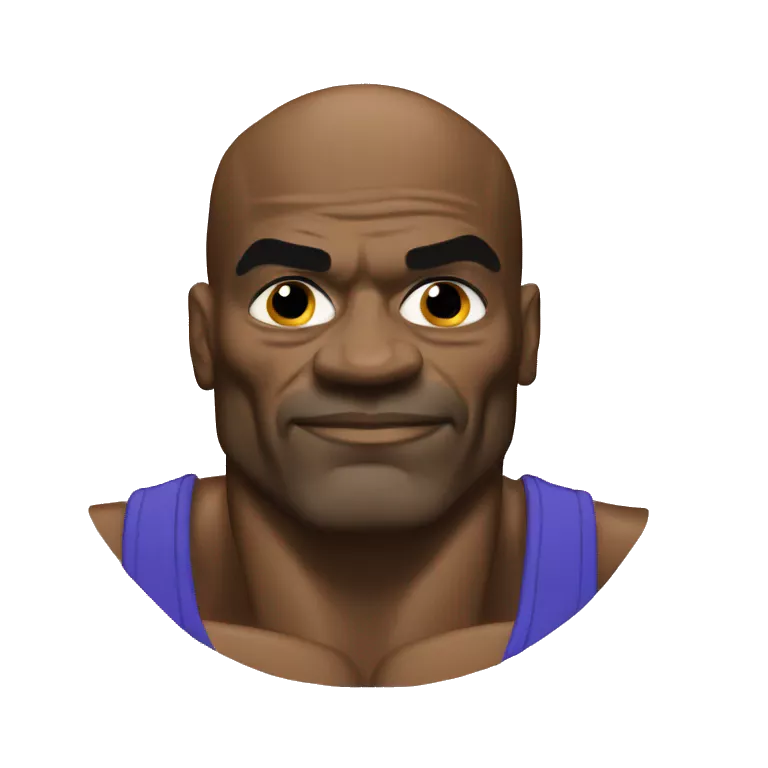 Ronnie Coleman