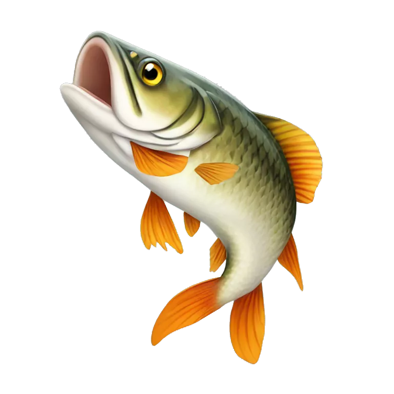 Pike fish