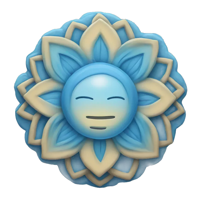 throat chakra detailed