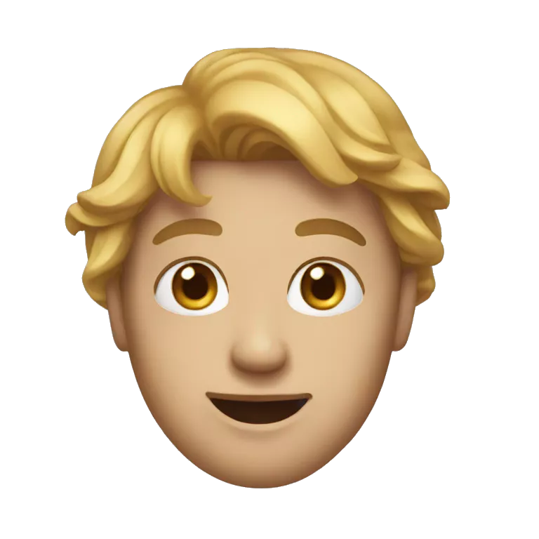 Emoji voleur