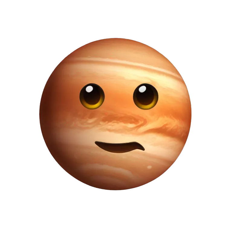 Planet venus
