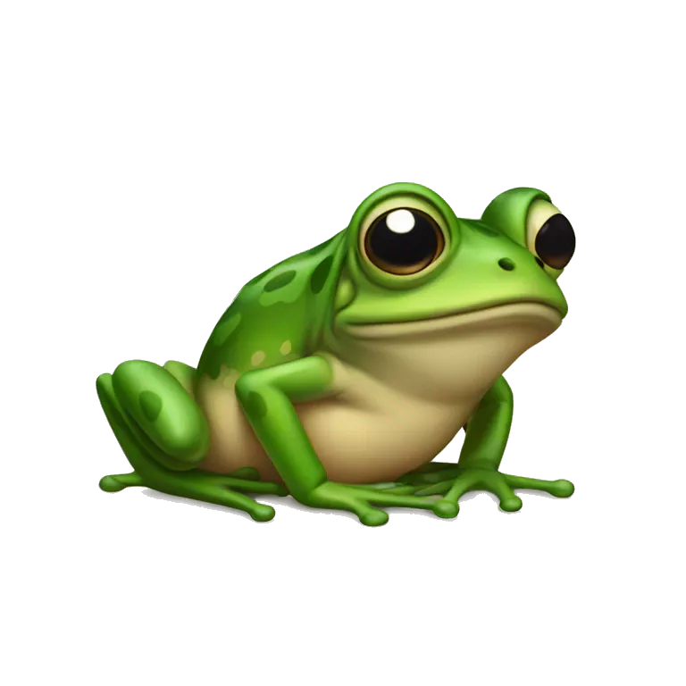 checkbox frog