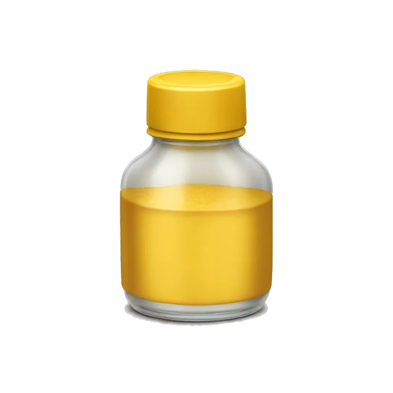 mustard bottle