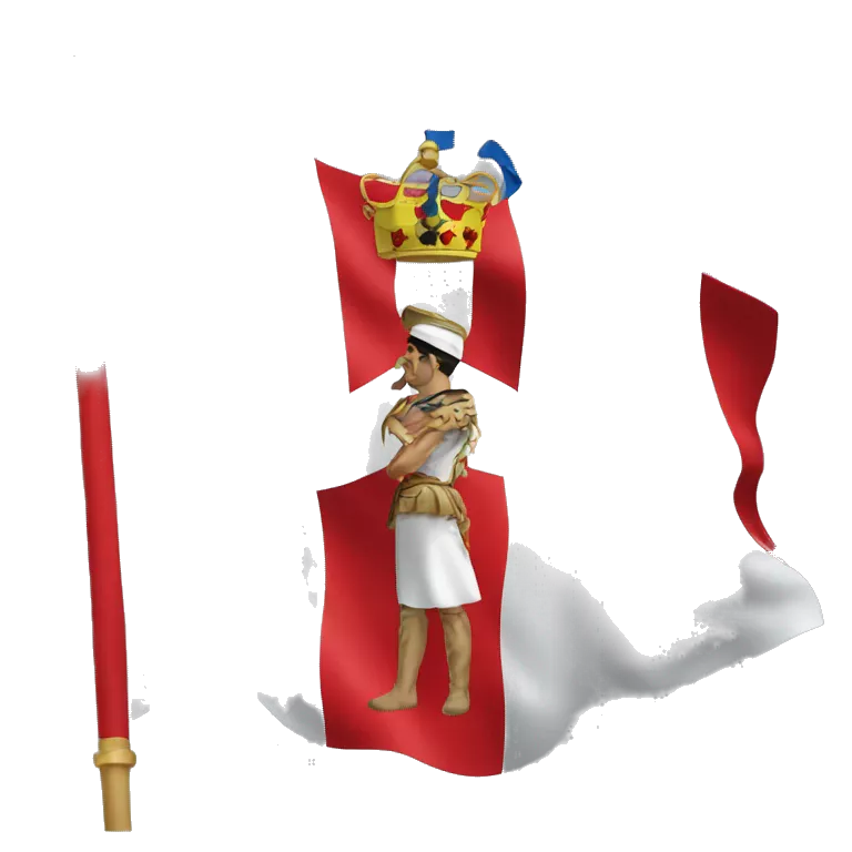 Drapeau de Genève