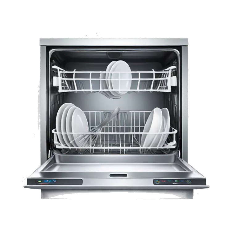 Dishwasher