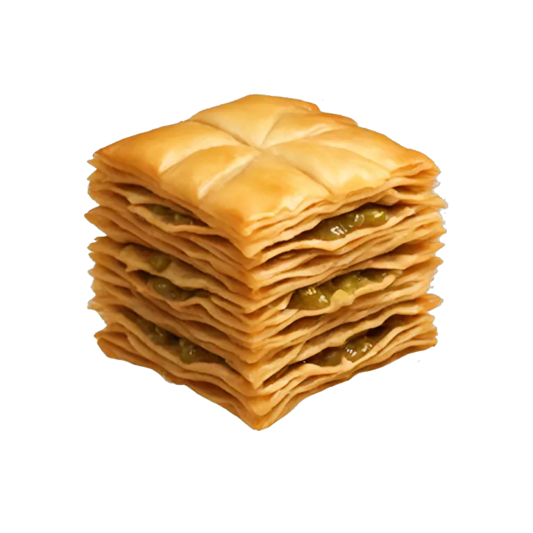 Baklava