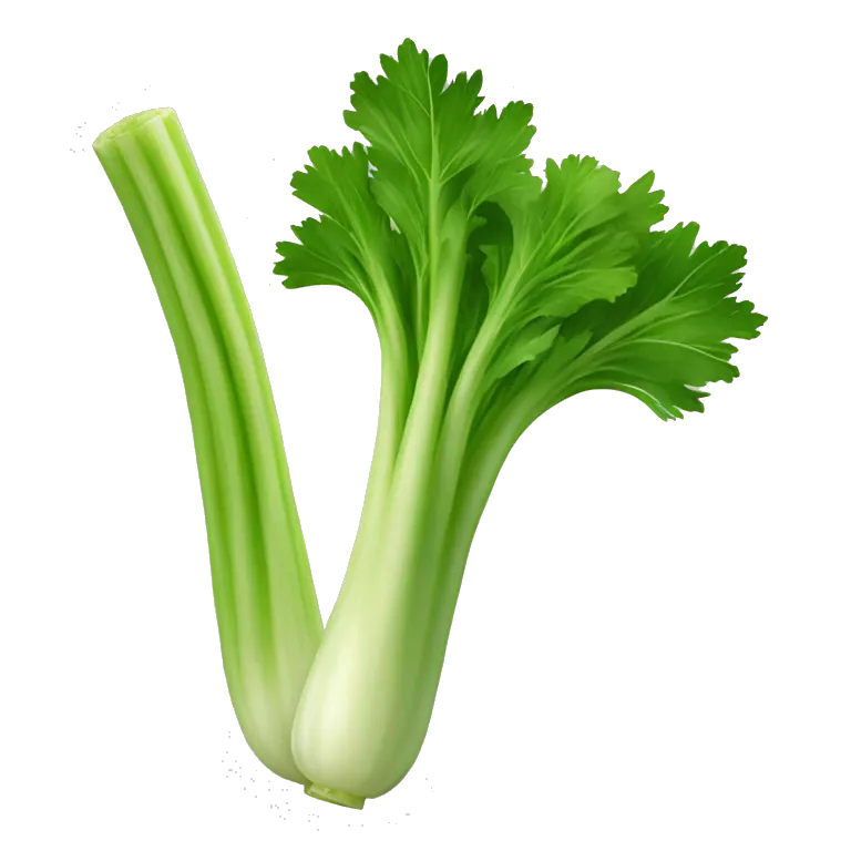 celery
