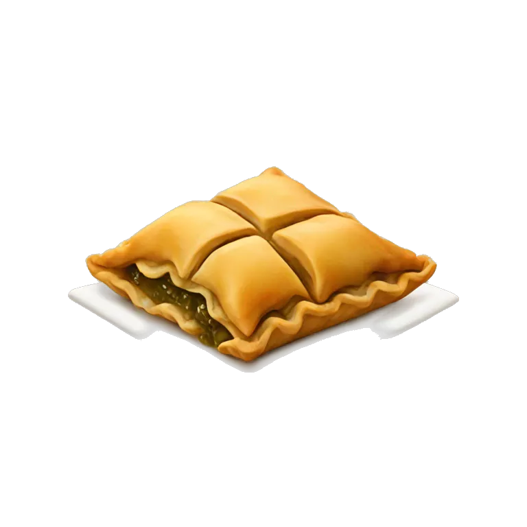 baklava