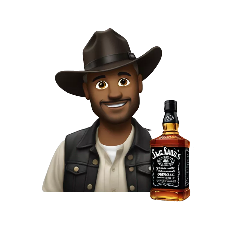 swap Jack daniels with Mike Daniëlse