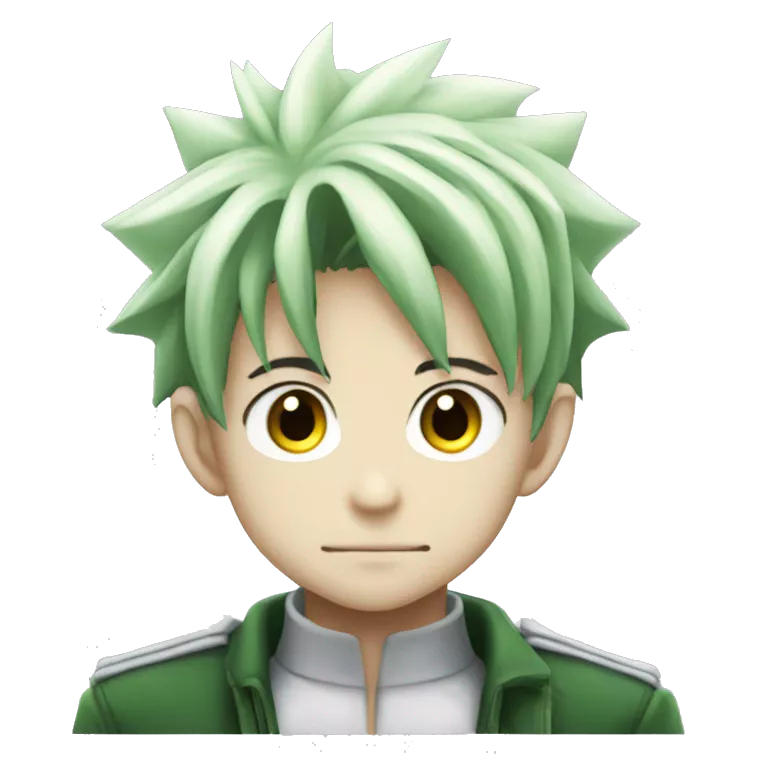 Hunter x hunter gon