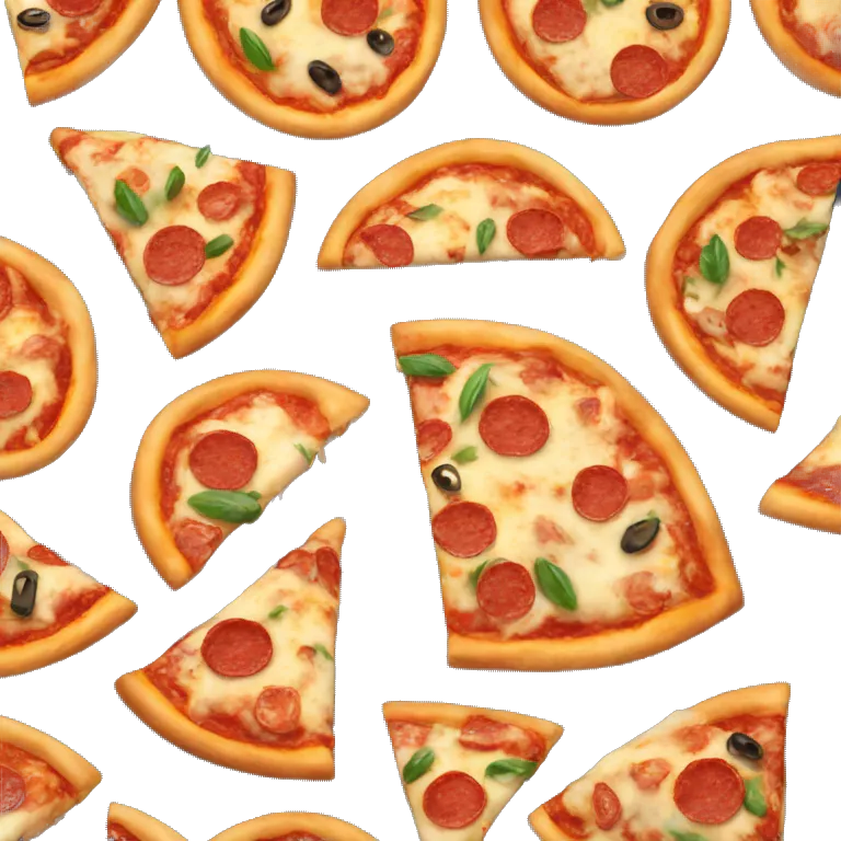 Pizza Italiana