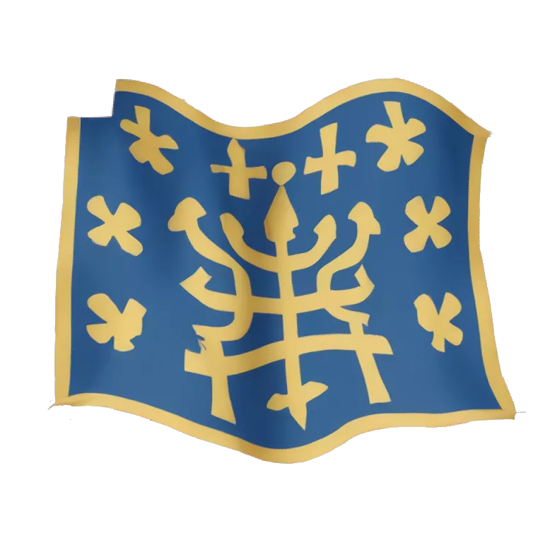 Drapeau de Genève