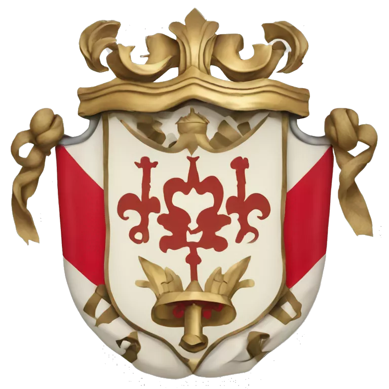 Blason de Genève  de Genève