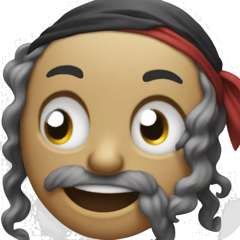 Pirate Laughing, LUL Emote, Wheezing, Laughing Crying