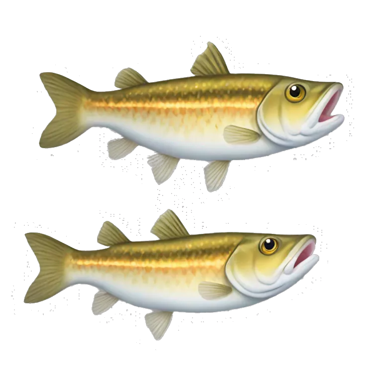 Pike fish