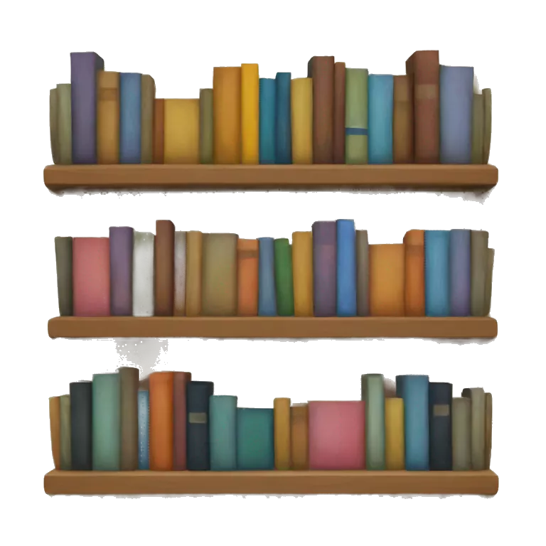 Bookshelf