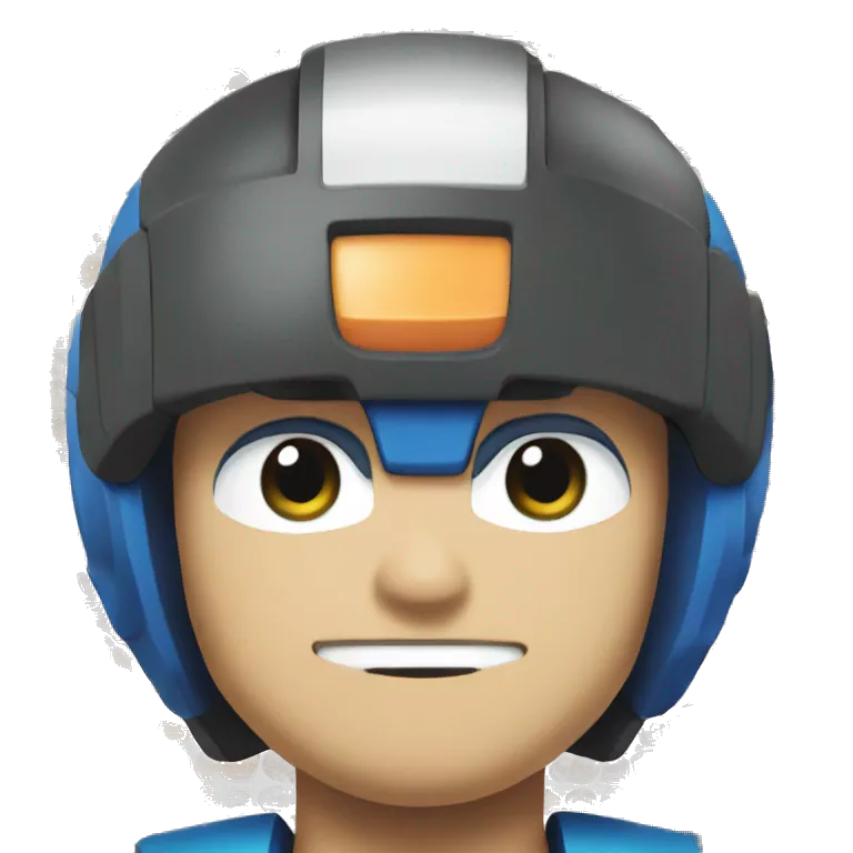 megaman