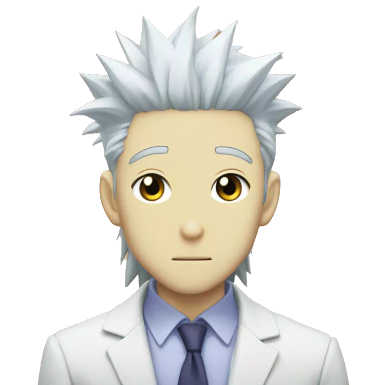 Hunter x hunter