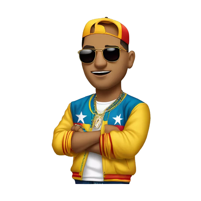 Rauw Alejandro
Raúl Alejandro Ocasio Ruiz, known professionally as Rauw Alejandro, is a  singer and rapper. Referred to as the &quot;King of Modern Reggaeton&quot;, he belongs to &quot;the new generation&quot; of Puerto Rican urban musician