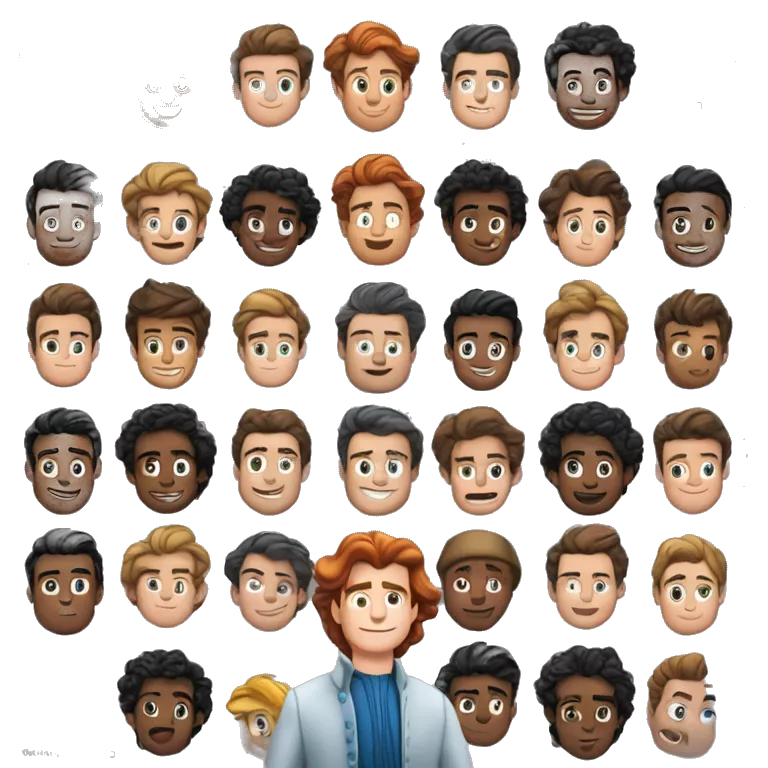 Jonah Andre[1] Hauer-King (born 30 May 1995) is an English actor. He began acting while studying at St John's College, Cambridge. He is best known for playing Prince Eric in the live-action adaptation of Disney's musical fantasy film The Little Mermaid