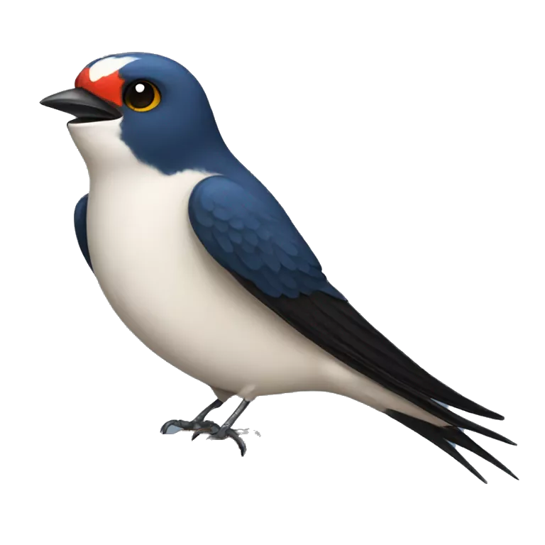 Swallow (bird)