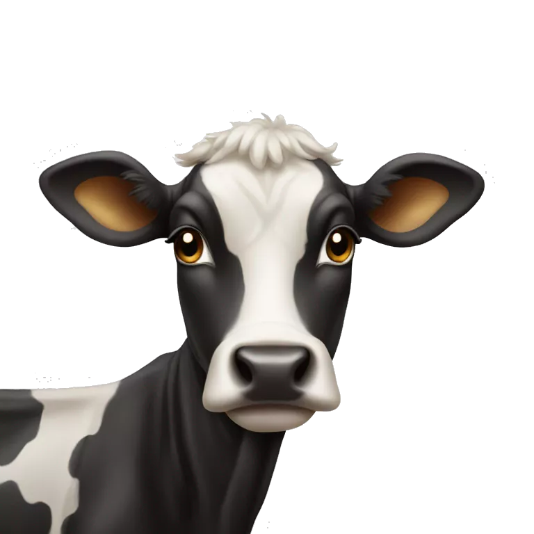 calf
