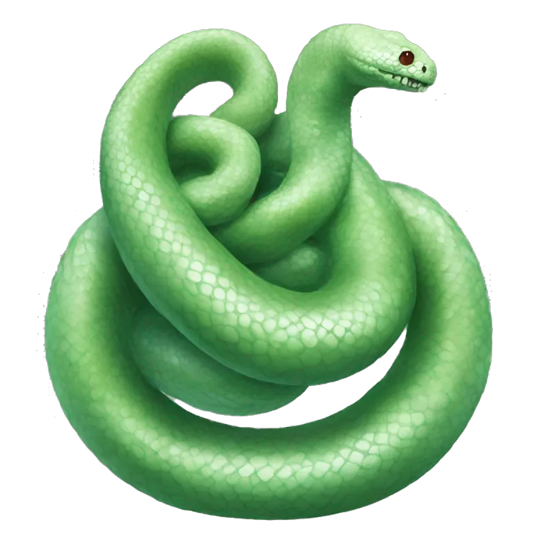 occamy: Serpentine creatures that can grow or shrink to fit available space, guarding their silver eggs.