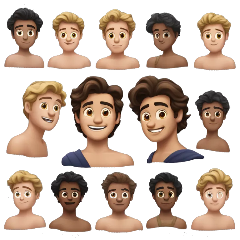 Jonah Andre[1] Hauer-King (born 30 May 1995) is an English actor. He began acting while studying at St John's College, Cambridge. He is best known for playing Prince Eric in the live-action adaptation of Disney's musical fantasy film The Little Mermaid