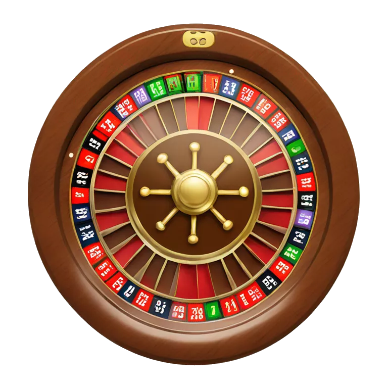Roulette anglaise