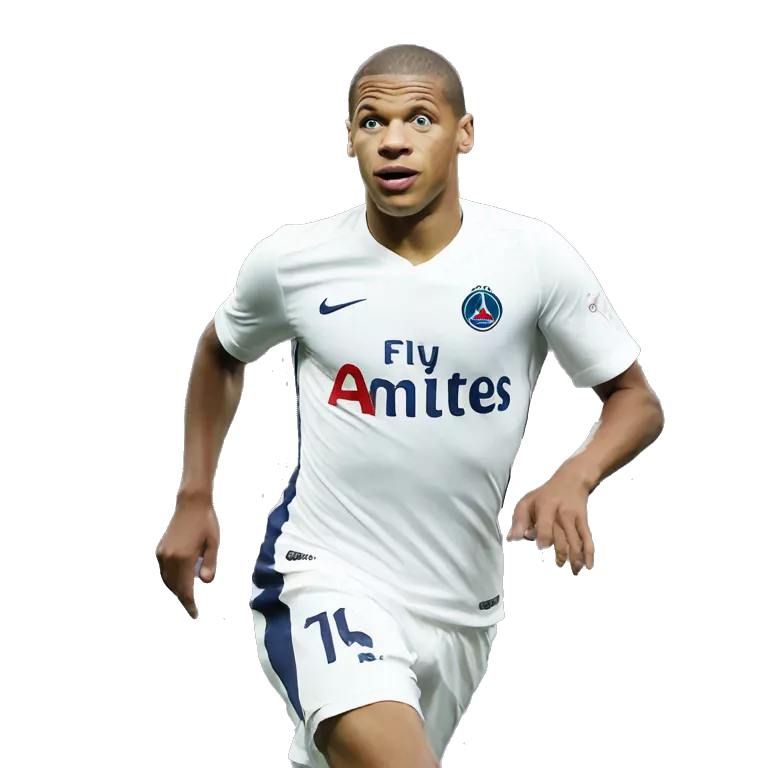 mbappé mbappé