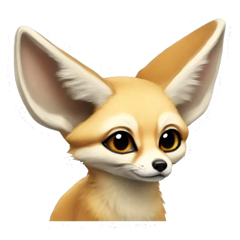 fennec fox