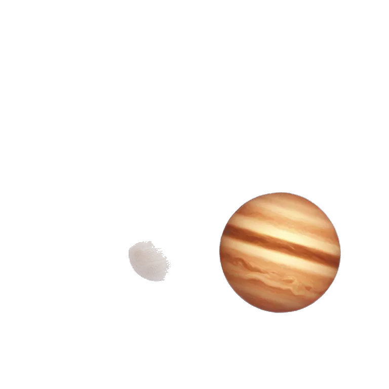 Venus planet, not jupiter