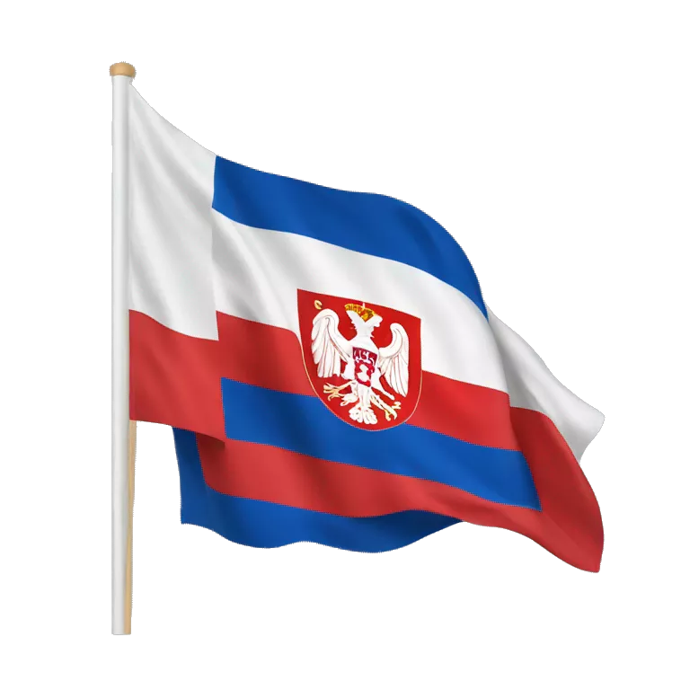 serbia flag startups