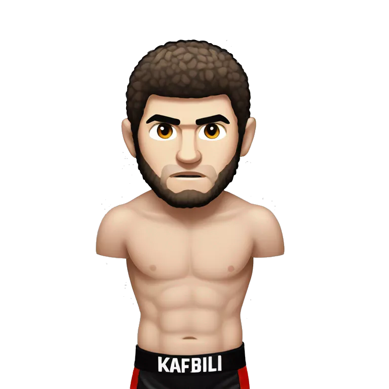 Ufc fighter khabib nurmagomedov boxing