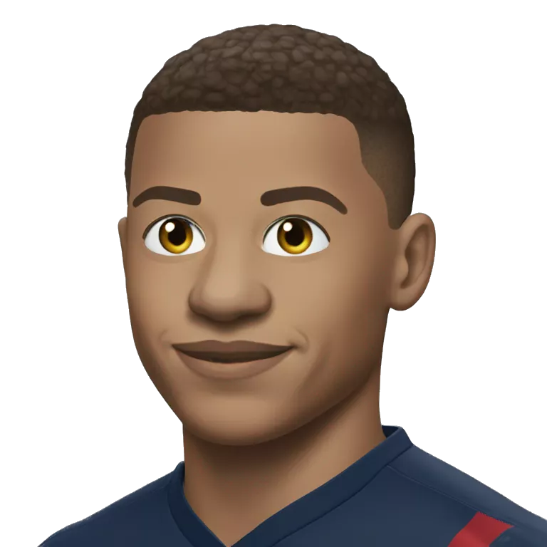 mbappé mbappé