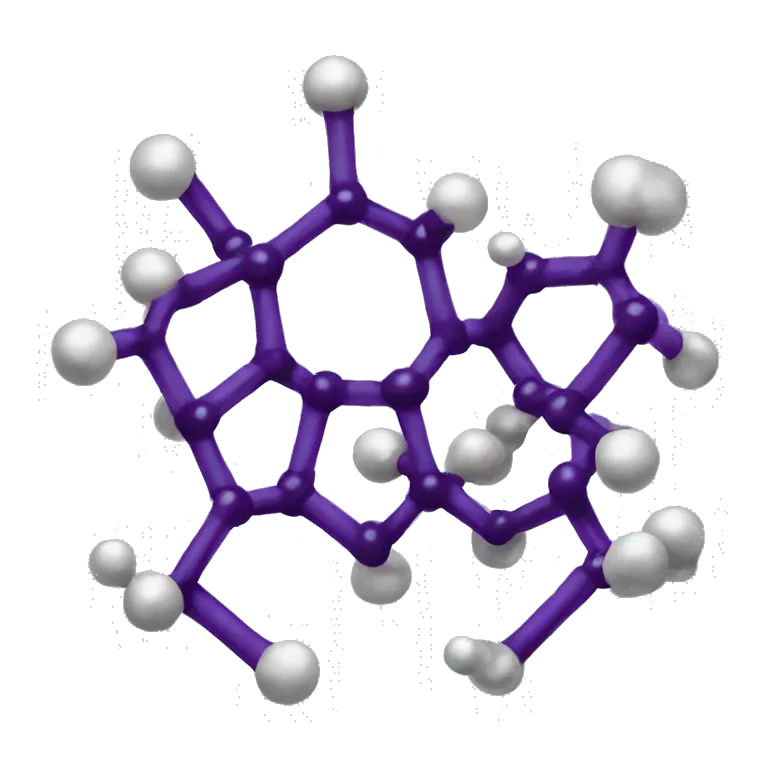 molecule