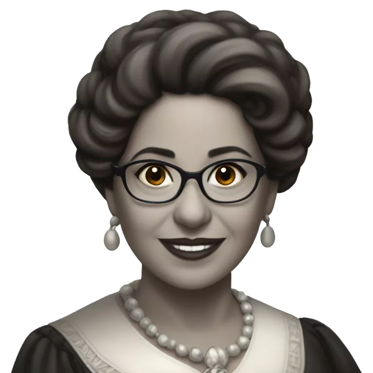 Lola Rodríguez de Tió was the first Puerto Rican-born woman poet to establish herself a reputation as a great poet throughout all of Latin America