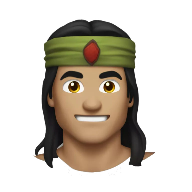 Liu kang
