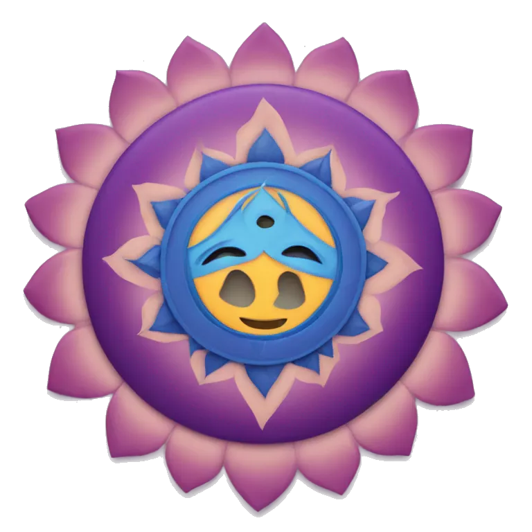 Sudharshan chakra