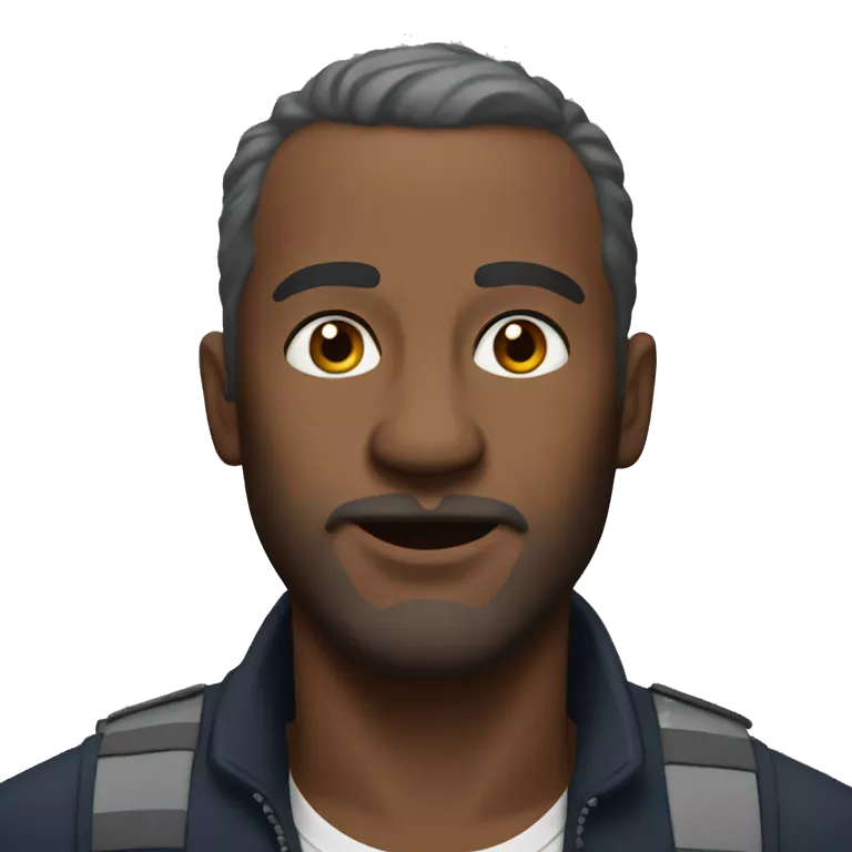 lyon man