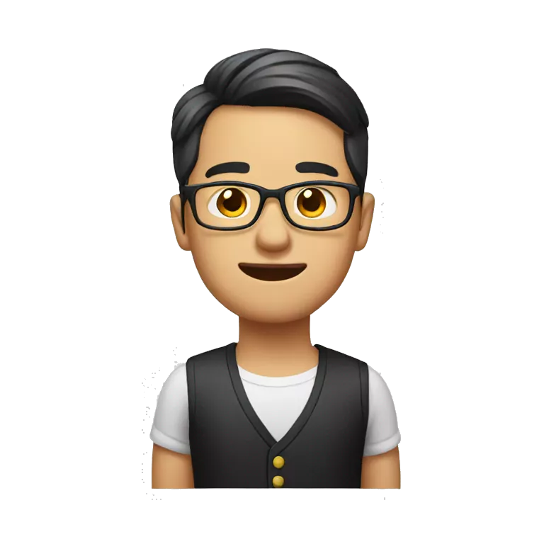 Thailand nerd