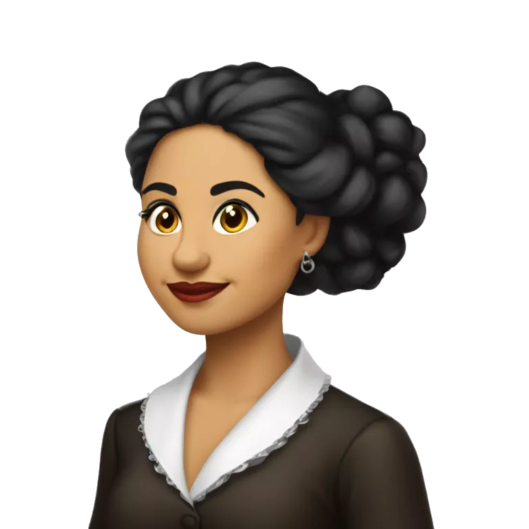 Lola Rodríguez de Tió was the first Puerto Rican-born woman poet to establish herself a reputation as a great poet throughout all of Latin America