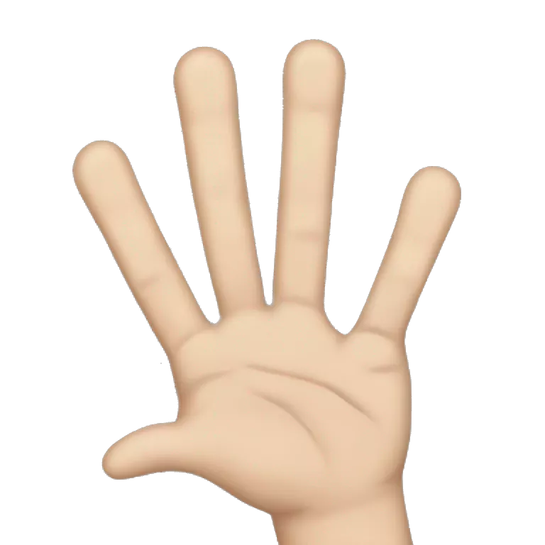 Los Ángeles fingers